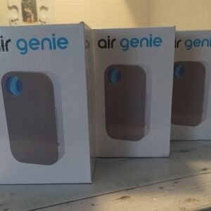 Air Genie plug in Air Purifier